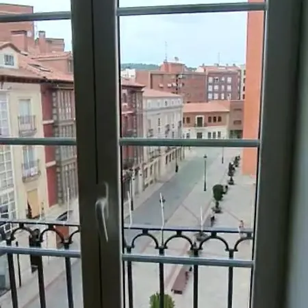 Appartement Duplex Centro Historico à Burgo Extérieur photo