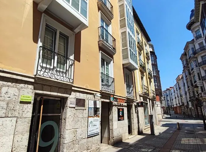 Duplex Centro Historico