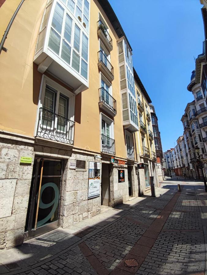 Duplex Centro Historico *