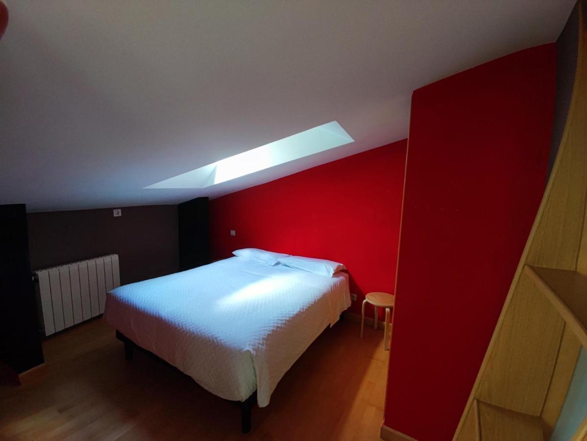 Appartement Duplex Centro Historico *