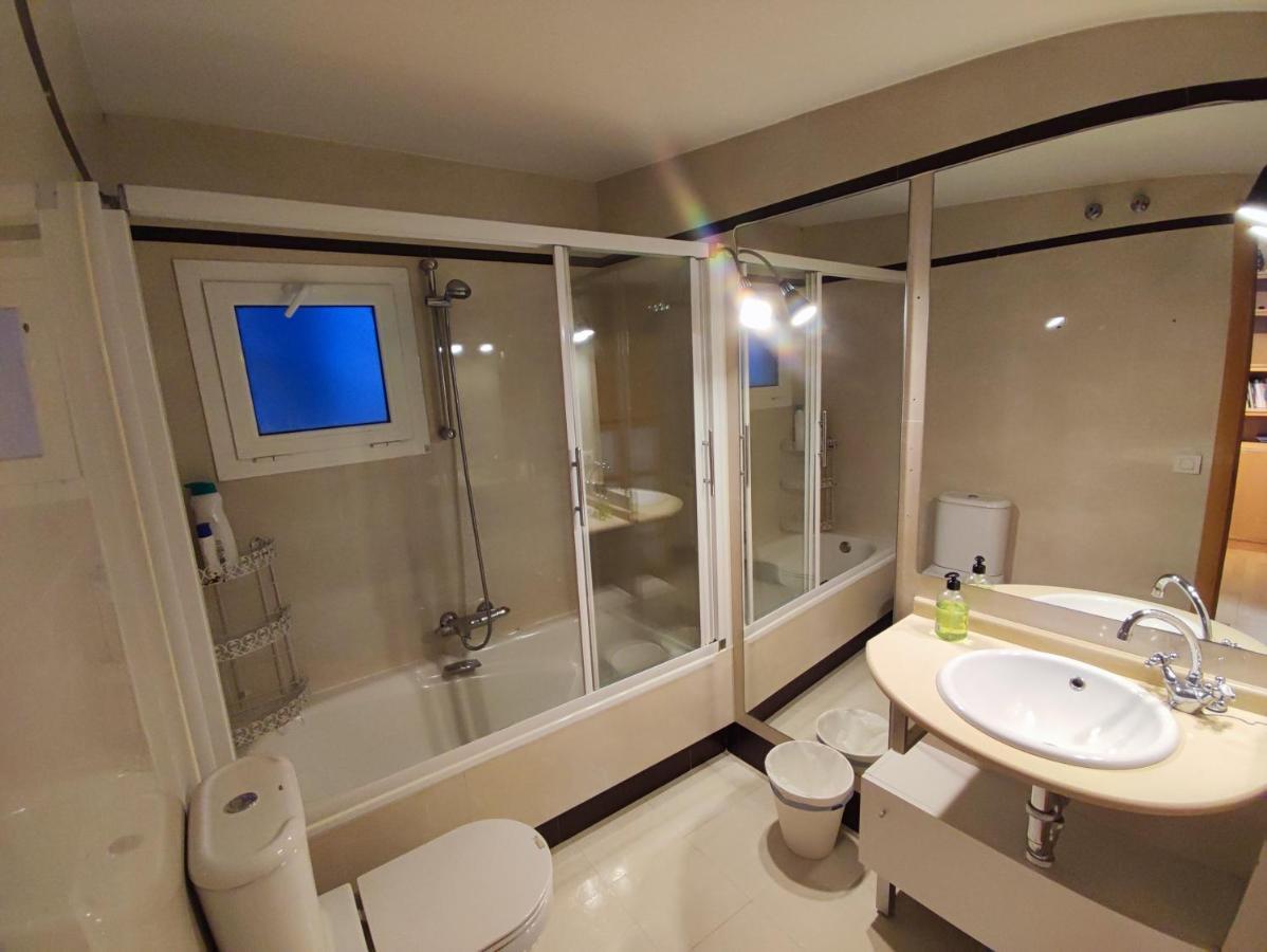 Appartement Duplex Centro Historico