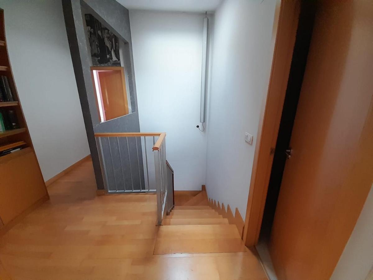 Duplex Centro Historico Apartment Burgos