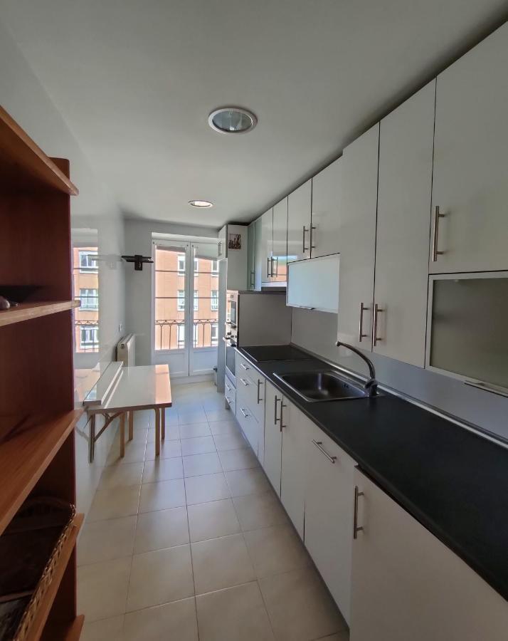 Duplex Centro Historico